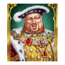 Wild Symbol of Battle Royal Slot