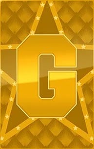 Golden Card