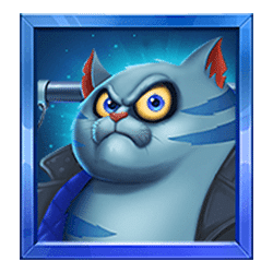 Icon 5 Cat Clans 2 Mad Cats