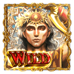 Wild Symbol of Infinity Tower Slot