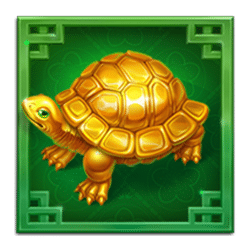 Icon 3 Golden Dragon