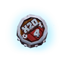 Icon 11 Volatile Vikings 2 Dream Drop