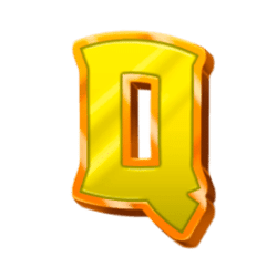 Icon 8 Burning Phoenix