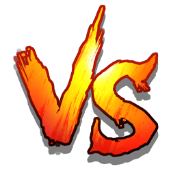 Scatter of Nightmares VS GigaBlox Slot