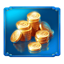 Icon 4 Big Money Frenzy