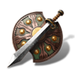 Icon 4 Gladiator’s Glory