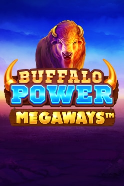 Buffalo Power: Megaways