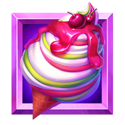 Scatter of Bon Bomb Bonanza Hyperboom Slot