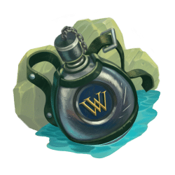 Icon 7 Victoria Wild