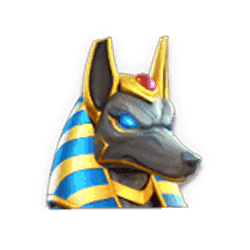 Icon 2 Egypts Book of Mystery