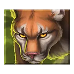 Icon 2 Wolf Legend Gold Megaways