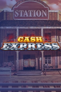 Cash Express