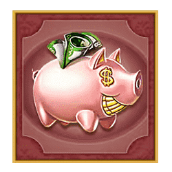 Icon 6 Piggy Riches 2 Megaways