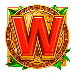 Wild Symbol of Jaguar Treasures Slot