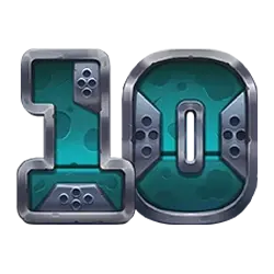 Icon 9 Battle Bucks 10k Ways