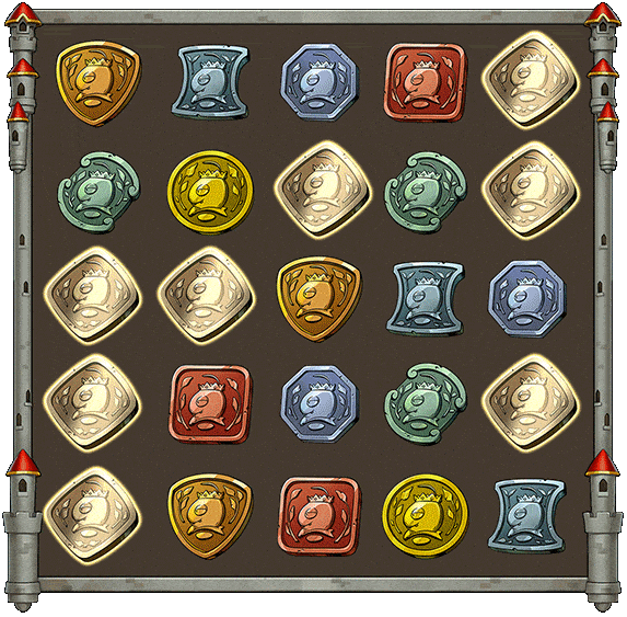 Avalanche™ Feature