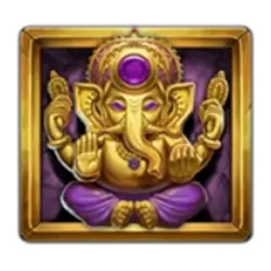 Wild Symbol of Wildest Gambit Slot