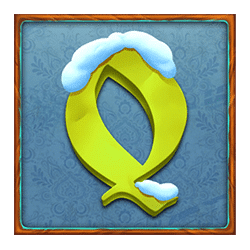 Icon 7 Scrooge Megaways