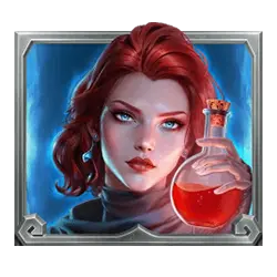 Icon 3 Grimms’ Bounty Hansel & Gretel