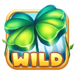 Wild Symbol of Bulky Fruits Slot