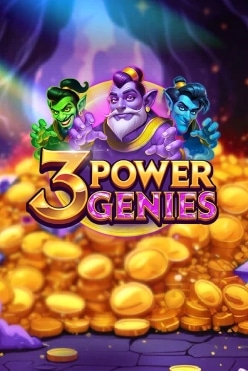 3 Power Genies