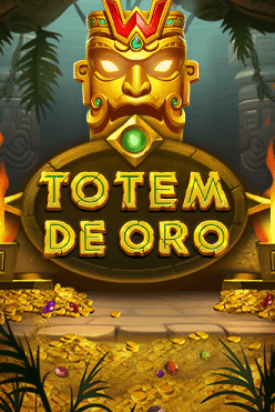 Totem de Oro