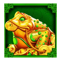 Icon 3 5 Lions Megaways 2