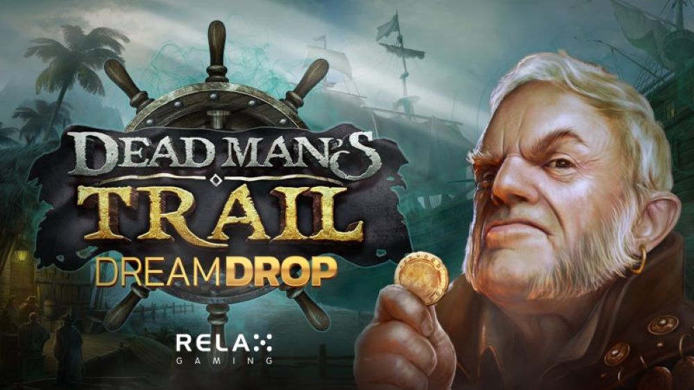 Dead Man's Trail Dream Drop
