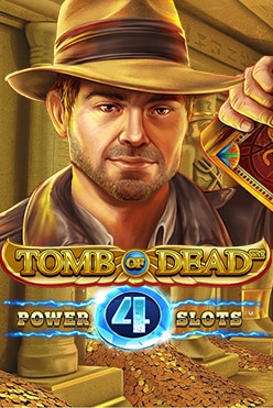 Tomb of Dead Power 4 Slots