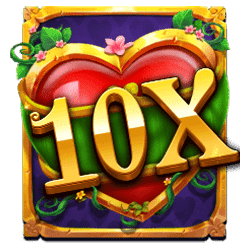 Icon 12 The Red Queen