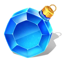 Icon 7 Santa’s Xmas Rush