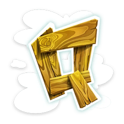 Icon 8 Chicken Madness Ultra