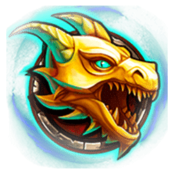 Scatter of Dragon’s Bonanza Slot