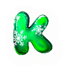 Icon 5 Santa’s Bag