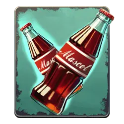 Icon 5 Wasteland Riches