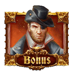 Scatter of Wolf Hunters Slot