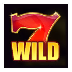 Wild Symbol of Royal Coins Hold and Win Slot