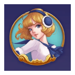 Icon 3 Moon Princess Christmas Kingdom