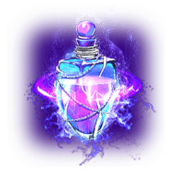 Icon 6 Book of Darkness