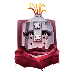 Icon 6 Robin – Nottingham Raiders