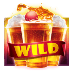 Wild Symbol of Fruity Boobs Party Slot