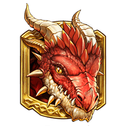 Scatter of Dragon Maiden Slot