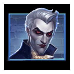 Icon 5 The Eternal Widow