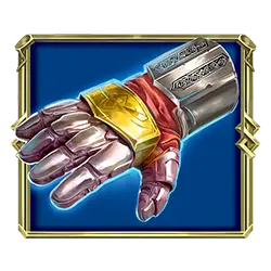 Icon 3 Thor’s Rage