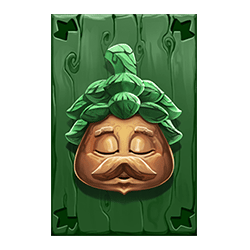 Icon 3 Pine of Plinko Dream Drop