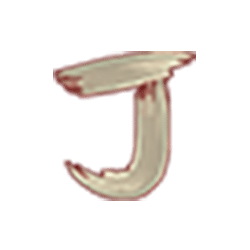 Icon 7 Rogues Riches Cashlink