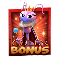 Scatter of Wild Antics Slot