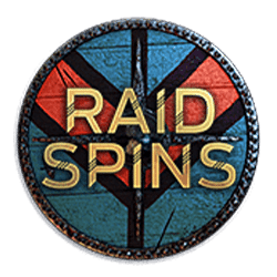 Scatter of Vikings Slot