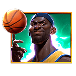 Scatter of Take the Shot Slot