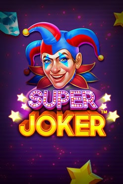 Super Joker